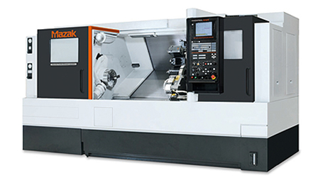 MAZAK　QUICK TURN SMART 300M