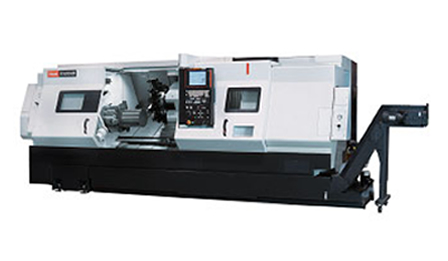 simultaneous 5 axis control machining center