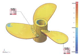 Three-dimensional processing ・ High efficiency addition