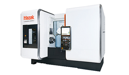 MAZAK　 INTEGREX i200S